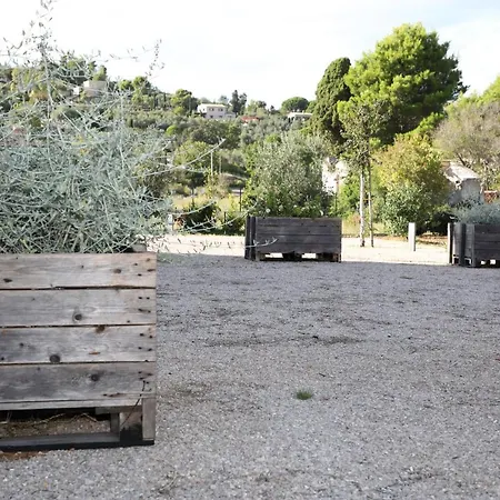 Casa Adele 2 Per In Semplicita E Relax In Prossimita Di Sperlonga * Itri