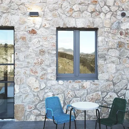Casa Adele 2 Per In Semplicita E Relax In Prossimita Di Sperlonga *