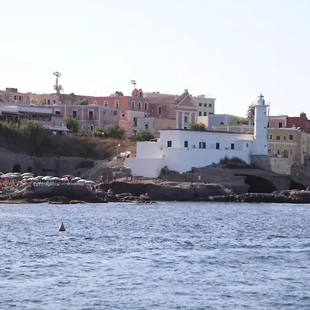 Feriehus Casa Adele 2 Per In Semplicita E Relax In Prossimita Di Sperlonga *