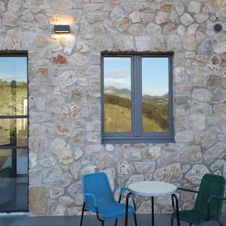 Casa Adele 2 Per In Semplicita E Relax In Prossimita Di Sperlonga *
