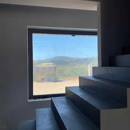 Casa Adele 2 Per In Semplicita E Relax In Prossimita Di Sperlonga Feriehus Itri