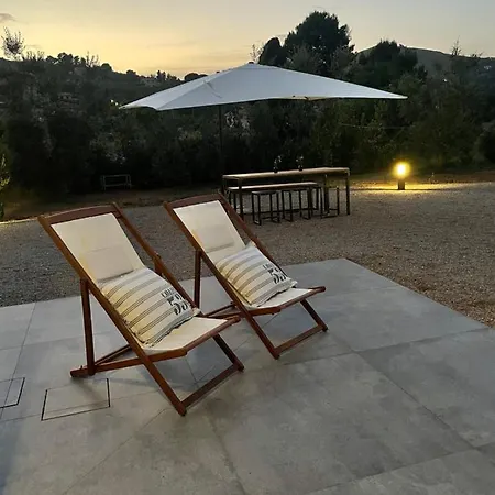 Casa Adele 2 Per In Semplicita E Relax In Prossimita Di Sperlonga *