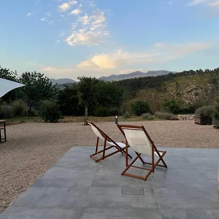 Casa Adele 2 Per In Semplicita E Relax In Prossimita Di Sperlonga