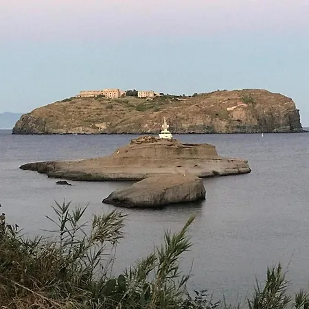 Feriehus Casa Adele 2 Per In Semplicita E Relax In Prossimita Di Sperlonga *