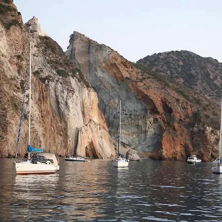 Feriehus Casa Adele 2 Per In Semplicita E Relax In Prossimita Di Sperlonga Itri