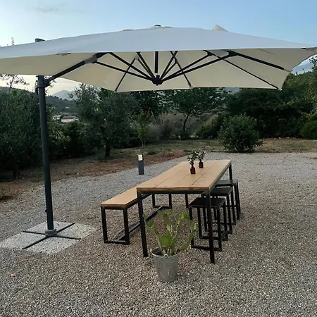 Casa Adele 2 Per In Semplicita E Relax In Prossimita Di Sperlonga Feriehus
