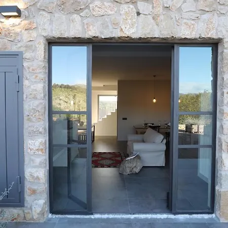 Casa Adele 2 Per In Semplicita E Relax In Prossimita Di Sperlonga *