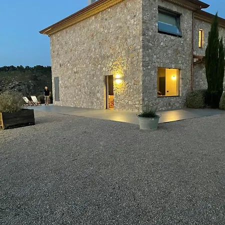 Feriehus Casa Adele 2 Per In Semplicita E Relax In Prossimita Di Sperlonga *